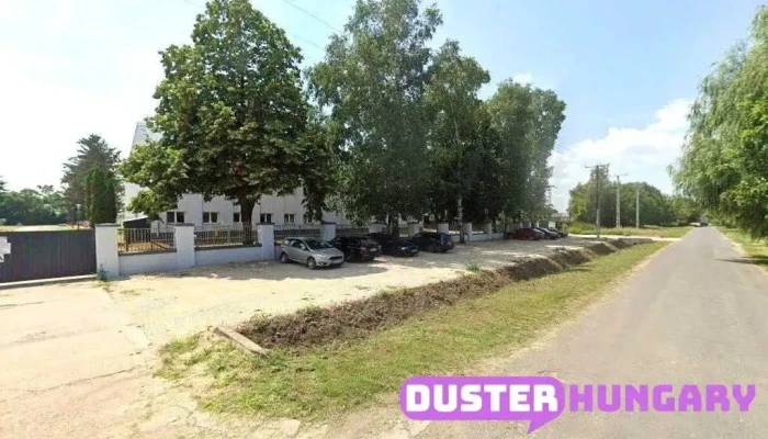 Fodivasker Kft. - Hajdúdorog