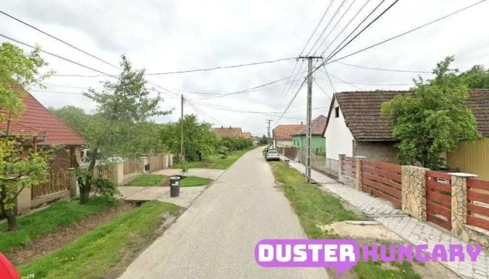 Fodor Épületgépészeti Kft - Gyönk