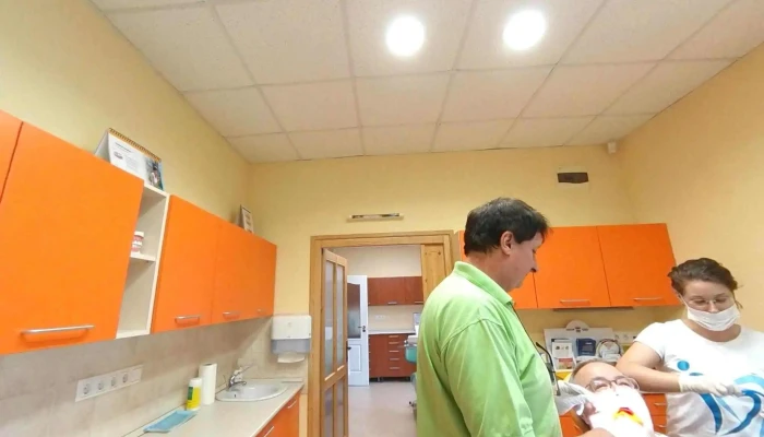 Fogaszat Implant Fogpotlo Dr Szabo Laszlo Fogorvos Osszes - Nagyatád