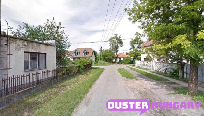 Fogorvosi rendelő - Szentmártonkáta