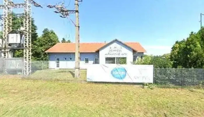 Fonyodi Asvanyviz Kft Utcakep Es 360deg - Fonyód