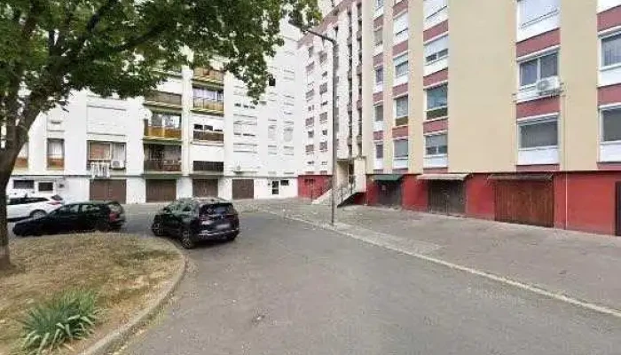 Foral Janos Osszes - Pécs