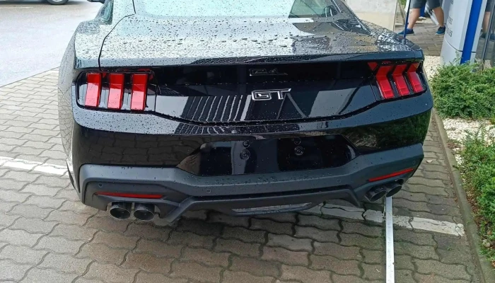 Ford Hovany Szeged Helyszin - Szeged