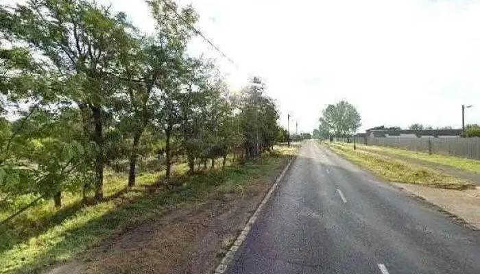 Forras Gepek Kft Utcakep Es 360deg - Forráskút
