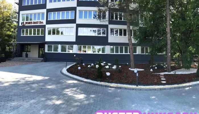 Fort-bau Zrt. - Salgótarján
