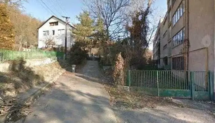 Fort -  Bau Zrt Utcakep Es 360deg - Salgótarján