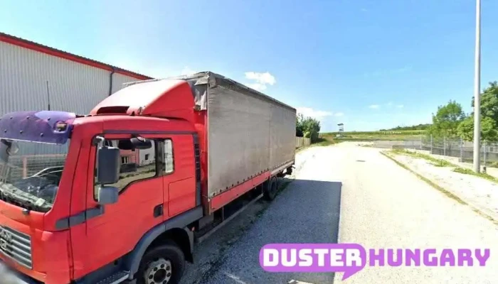 Foster Electric (Hungary) Kft. - Mór