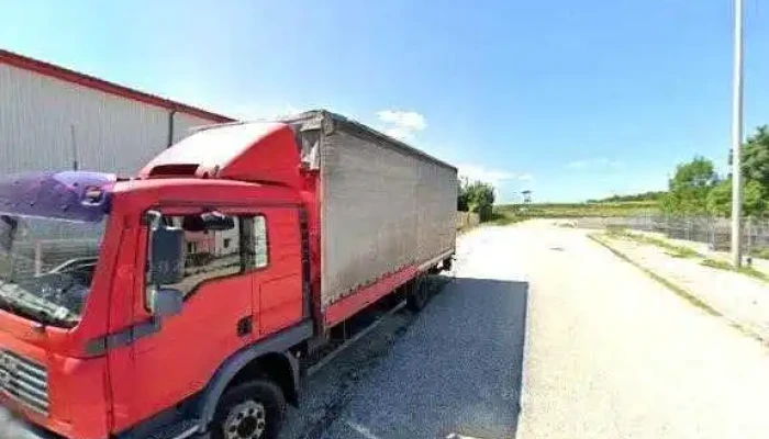 Foster Electric Hungary Kft Osszes - Mór