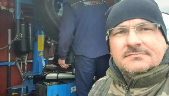 Frank gumi és autó szerviz - Debrecen