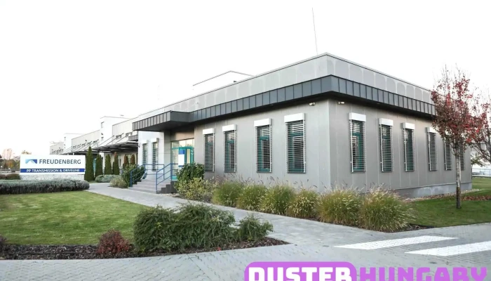 Freudenberg Sealing Technologies -  Osszes - Kecskemét