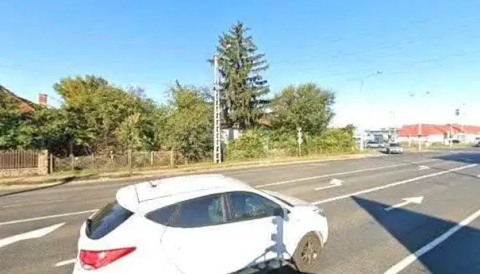 Frissbeton Kft Utcakep Es 360deg - Nyíregyháza