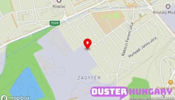 Fronius hegesztőgép - Gyár U