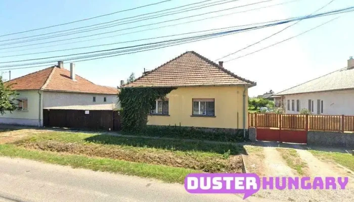 Füdavano Építőanyag Kereskedés - Bonyhádi U. 38