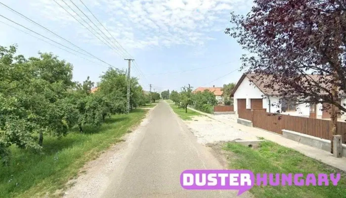 Füzes-Gáz Kft. - Füzesabony