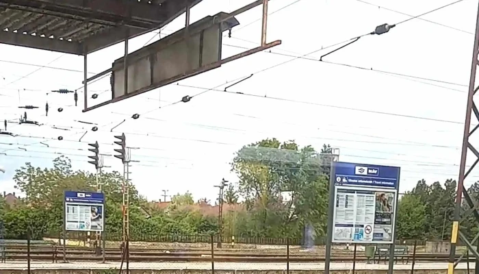 Fuzesabony Hol - Füzesabony