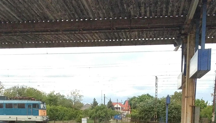 Fuzesabony Katalogus - Füzesabony