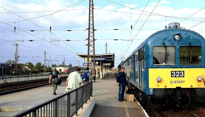 Fuzesabony Menetrend - Füzesabony