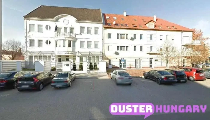 Füzesabonyi Járásbíróság - Füzesabony