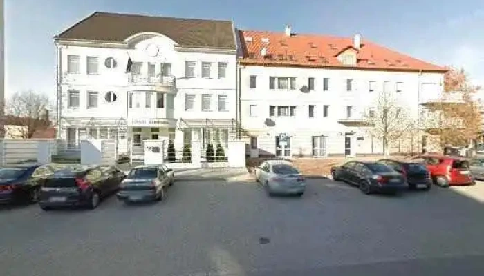 Fuzesabonyi Jarasbirosag Osszes - Füzesabony