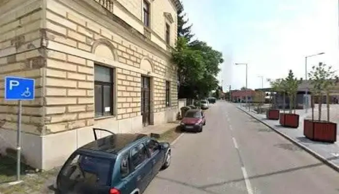 Fuzesabonyi Jarasi Hivatal   Kormanyablak Osszes - Füzesabony