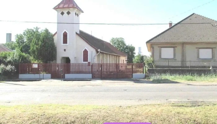 Füzesabonyi Polgármesteri Hivatal - Füzesabony
