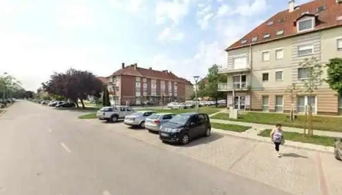 Fuzesabonyi Polgarmesteri Hivatal Utcakep Es 360deg - Füzesabony