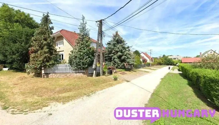 Fűrév Gépész 2017 Kft. - Malom U. 2