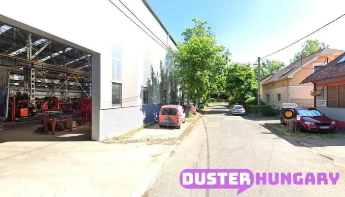 Fűzy László Lakatos mester, autóalkatrész gömbcsukló-javítás - Budapest
