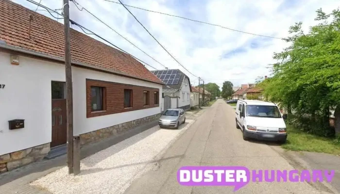 G. Plan Építész Kft. - Táncsics Mihály U. 18