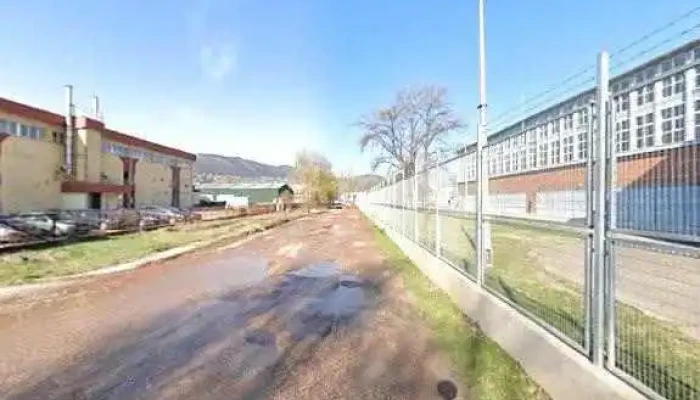 Ga Zol Utcakep Es 360deg - Budapest