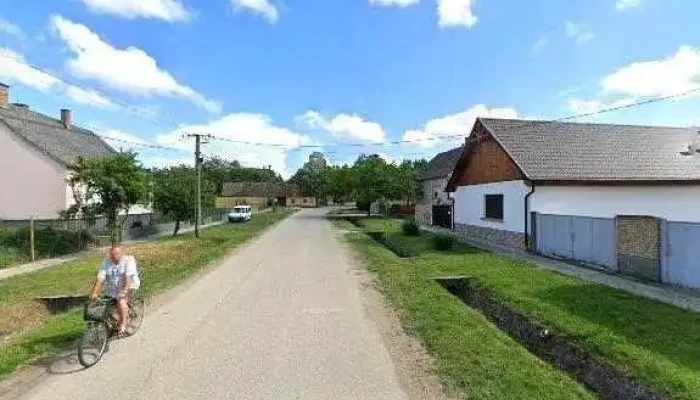 Gabengarage Utcakep Es 360deg - Németkér