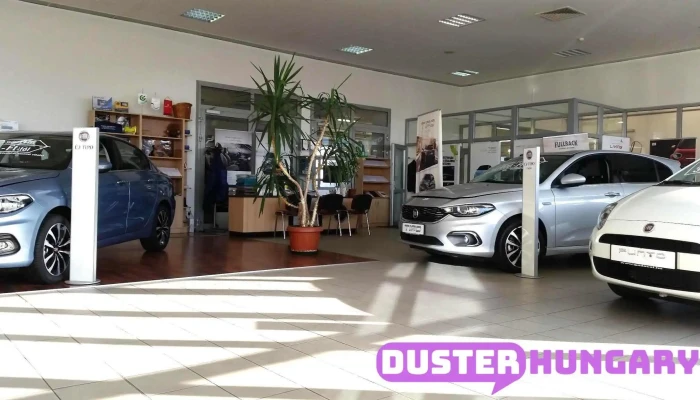 Gadacsi Autohaz Kia Markakereskedes Es Szerviz Belul - Keszthely
