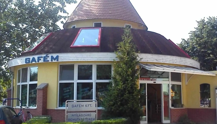 Gafem Kft A Tulajdonostol - Csökmő
