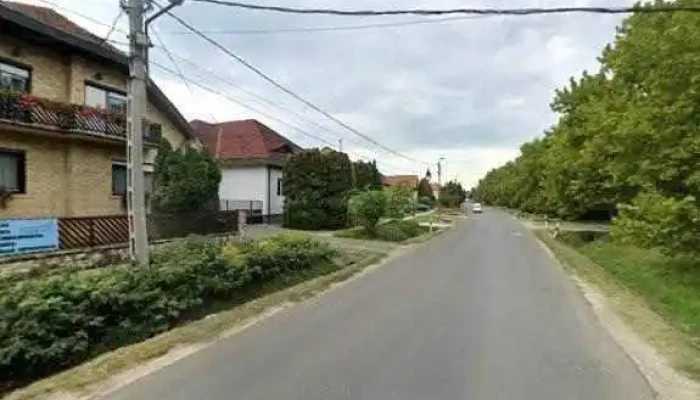 Galgafeny Kft Utcakep Es 360deg - Galgahévíz