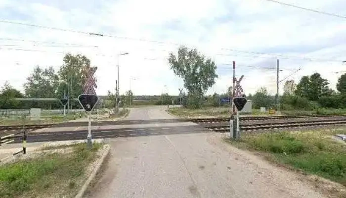Galgaheviz Utcakep Es 360deg - Hévízgyörk