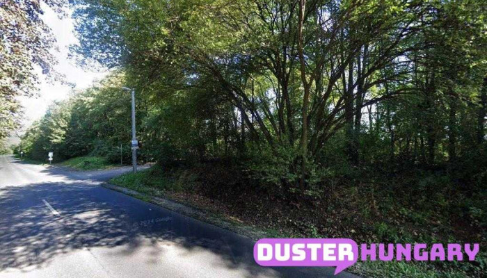 Galgamácsa, Panoráma lakótelep - Galgamácsa