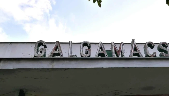 Galgamacsa Telefon - Galgamácsa