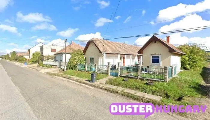 Galgamácsa, Újtelep - Galgamácsa
