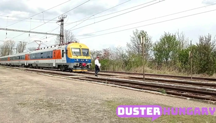 Galgamacsa Vasutallomas Videok - Galgamácsa