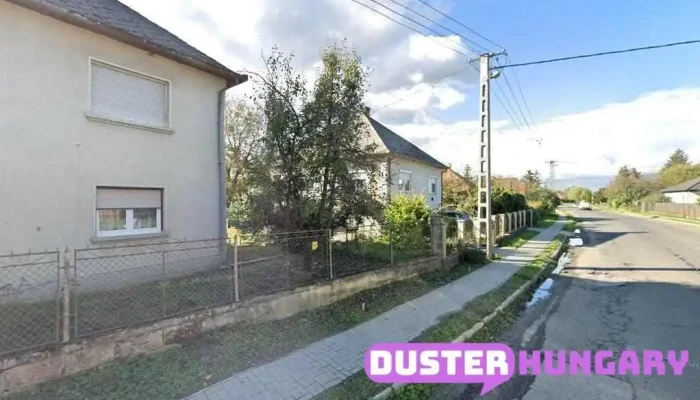 Galgavölgye Mezőgazd.Szolg.Szöv. Lakatosüzem - Galgagyörk