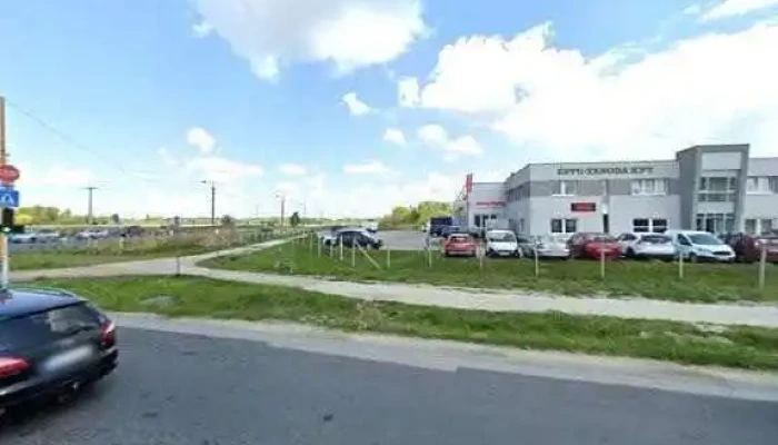 Galgoczi Auto Kft   A Kisteherauto Szakerto Utcakep Es 360deg - Győr