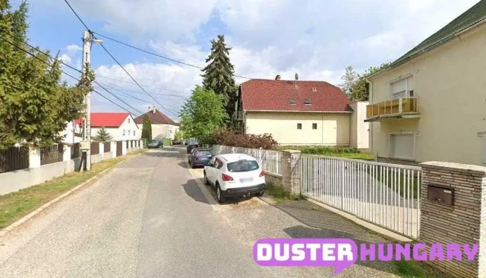 Galgóczi Autójavító Kft - Győr