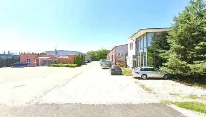 Gamete Cnc Kft Osszes - Győr