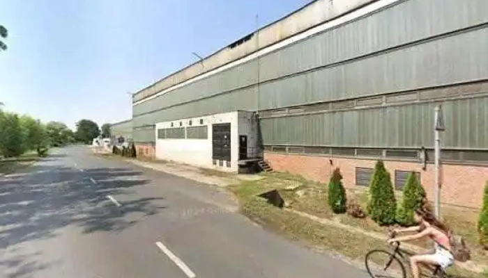 Ganz Acelszerkezet Gyarto Rt Matranovaki Gyar Osszes - Mátranovák