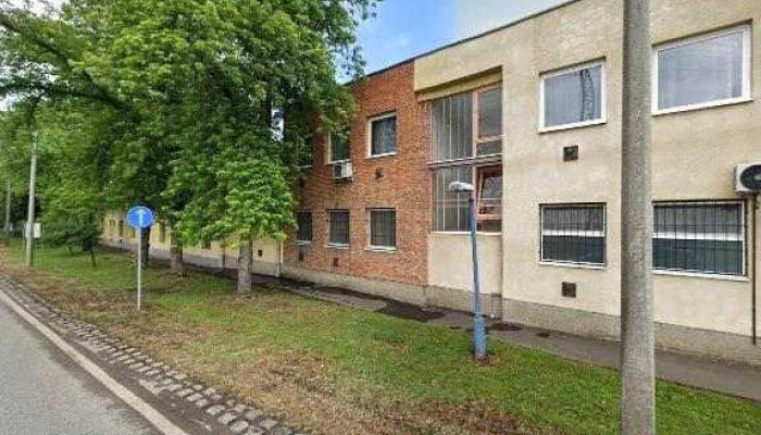 Ganz -  Szentes Acelszerkezet Gyarto Kft Osszes - Szentes