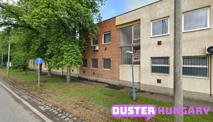 Ganz-Szentes Acélszerkezet Gyártó Kft. - Szentes