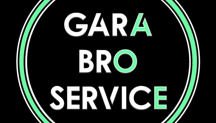 Gara Bro Service Cipojavitas Es Kulcsmasolas A Tulajdonostol - Csömör