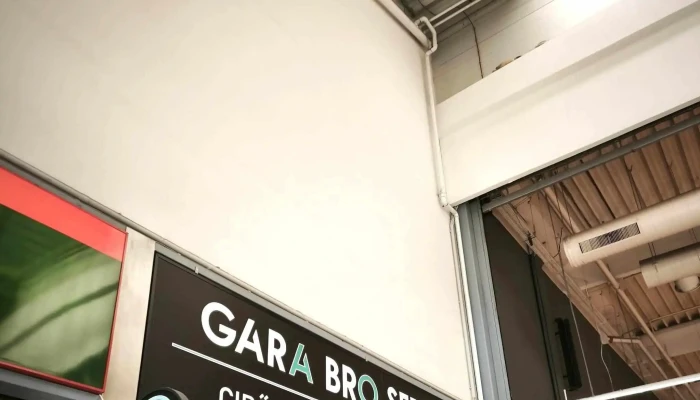 Gara Bro Service Cipojavitas Es Kulcsmasolas Hozzaszolasok - Csömör