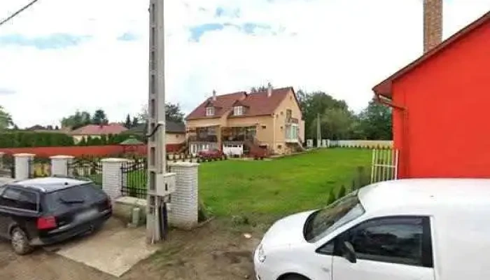 Gara Karosszeria Kft Osszes - Nyíregyháza