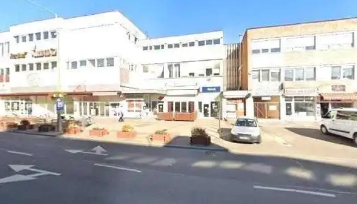 Garabuczi Sandor Ora Javitas Es Ekszerjavitas Utcakep Es 360deg - Berettyóújfalu